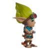Jak and Daxter Vinyl Figura Jak and Daxter 13 cm