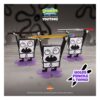 SpongeBob SquarePants Toll Tartó DoodleBob 9 cm