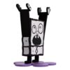 SpongeBob SquarePants Toll Tartó DoodleBob 9 cm
