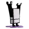 SpongeBob SquarePants Toll Tartó DoodleBob 9 cm