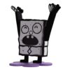 SpongeBob SquarePants Toll Tartó DoodleBob 9 cm