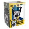 SpongeBob SquarePants Toll Tartó DoodleBob 9 cm