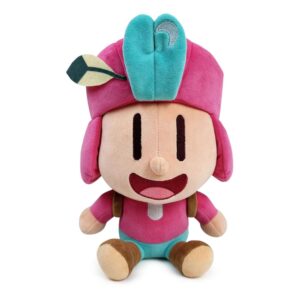 The Plucky Squire Plüss Figura Jot 22 cm