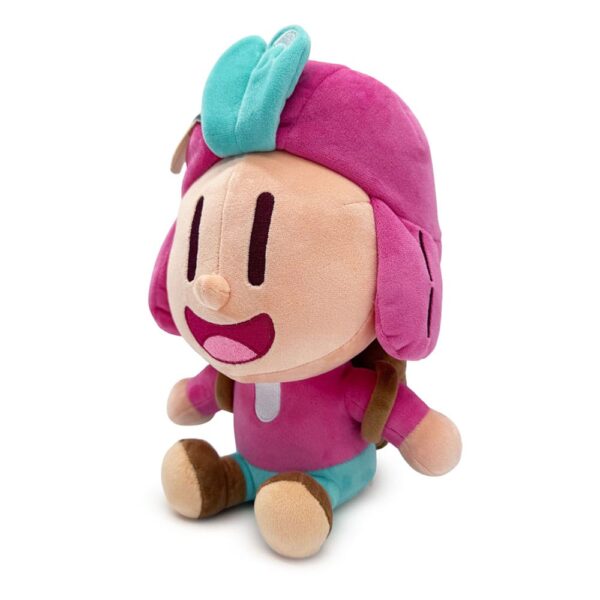 The Plucky Squire Plüss Figura Jot 22 cm