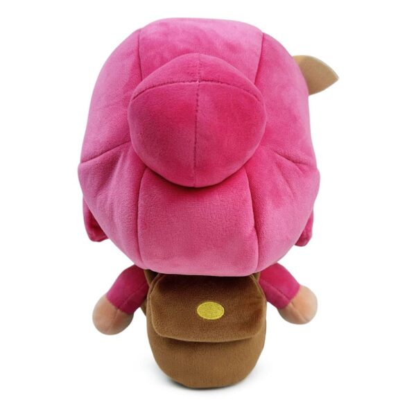 The Plucky Squire Plüss Figura Jot 22 cm
