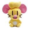 The Plucky Squire Plüss Figura Pip 22 cm