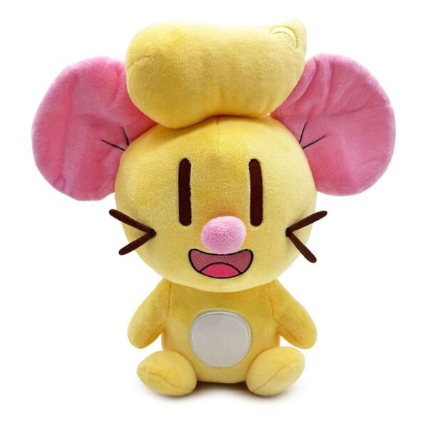 The Plucky Squire Plüss Figura Pip 22 cm
