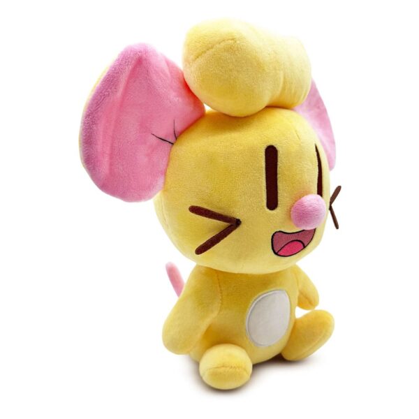 The Plucky Squire Plüss Figura Pip 22 cm