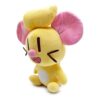 The Plucky Squire Plüss Figura Pip 22 cm