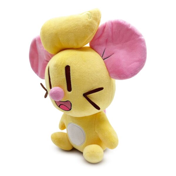 The Plucky Squire Plüss Figura Pip 22 cm