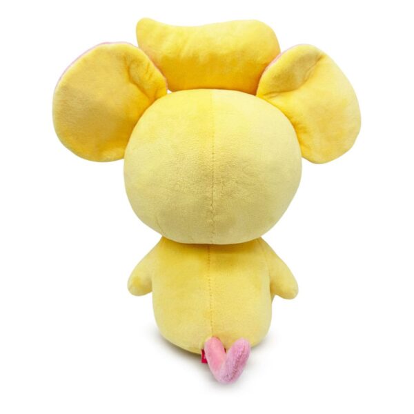 The Plucky Squire Plüss Figura Pip 22 cm