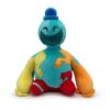 Poppy Playtime Plüss Figura Doey 22 cm