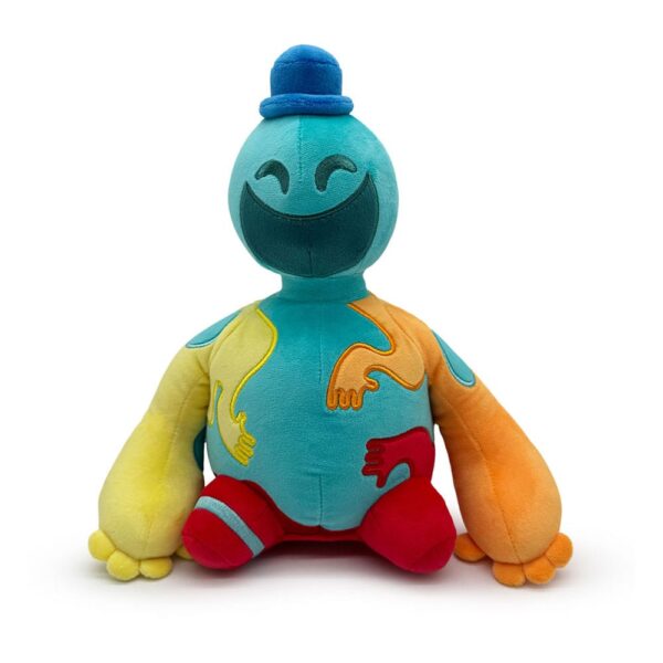 Poppy Playtime Plüss Figura Doey 22 cm