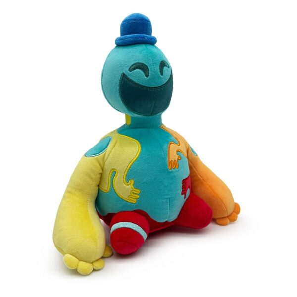 Poppy Playtime Plüss Figura Doey 22 cm