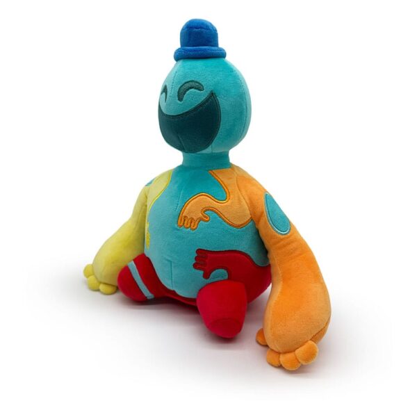 Poppy Playtime Plüss Figura Doey 22 cm