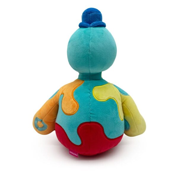 Poppy Playtime Plüss Figura Doey 22 cm