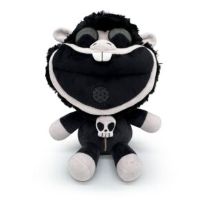 Poppy Playtime Plüss Figura BaBa Chops 22 cm