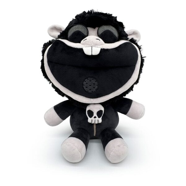 Poppy Playtime Plüss Figura BaBa Chops 22 cm