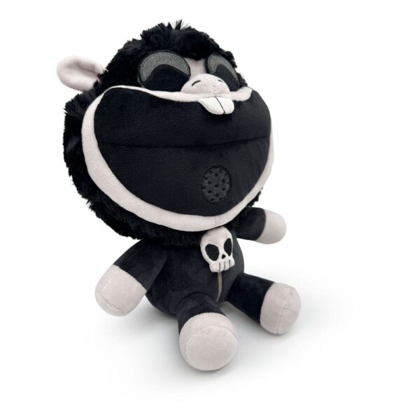 Poppy Playtime Plüss Figura BaBa Chops 22 cm