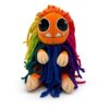 Poppy Playtime Plüss Figura Yarnaby 22 cm