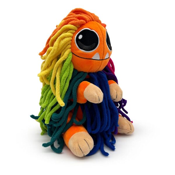 Poppy Playtime Plüss Figura Yarnaby 22 cm