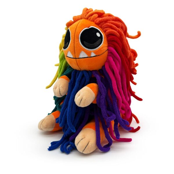 Poppy Playtime Plüss Figura Yarnaby 22 cm