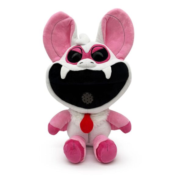 Poppy Playtime Plüss Figura Rabie Baby 22 cm