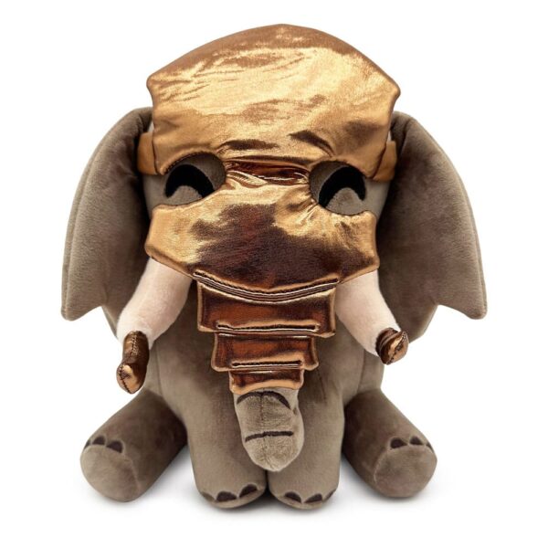 Civilization VII Plüss Figura War Elephant 22 cm
