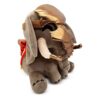 Civilization VII Plüss Figura War Elephant 22 cm