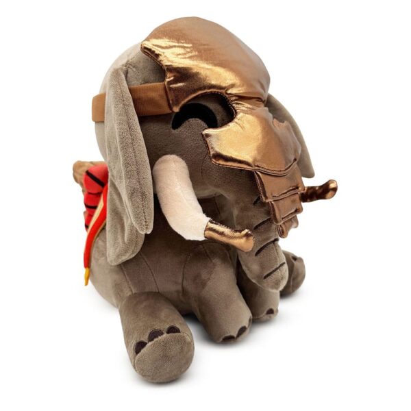 Civilization VII Plüss Figura War Elephant 22 cm