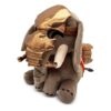Civilization VII Plüss Figura War Elephant 22 cm