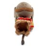 Civilization VII Plüss Figura War Elephant 22 cm