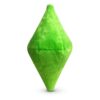 The Sims Plüss Figura Plumbob 22 cm