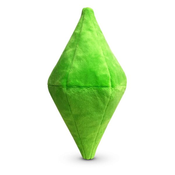 The Sims Plüss Figura Plumbob 22 cm