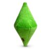 The Sims Plüss Figura Plumbob 22 cm
