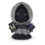 The Sims Plüss Figura Grim Reaper 22 cm