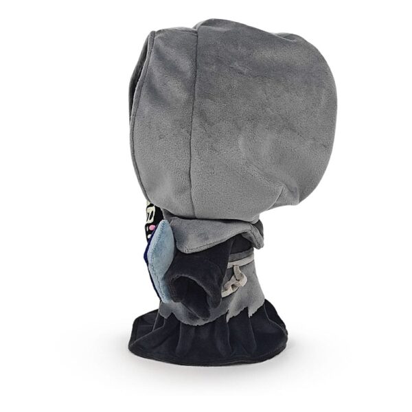 The Sims Plüss Figura Grim Reaper 22 cm