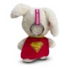 Superman 2025 Plüss Kulcstartó Krypto 13 cm