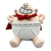 Captain Underpants Plüss Figura Captain Underpants 22 cm