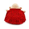 Captain Underpants Plüss Figura Captain Underpants 22 cm