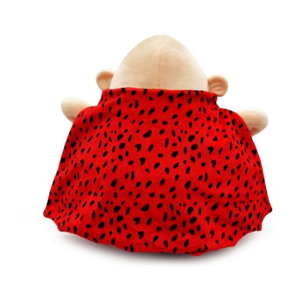 Captain Underpants Plüss Figura Captain Underpants 22 cm
