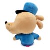 Dog Man Plüss Figura Dog Man 22 cm