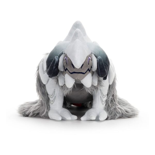 Monster Hunter Wilds Plüss Figura Arkveld 22 cm