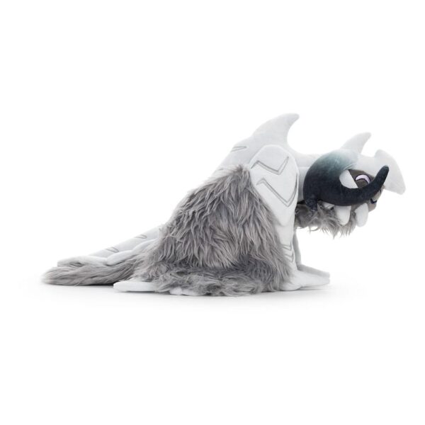 Monster Hunter Wilds Plüss Figura Arkveld 22 cm