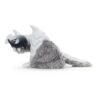 Monster Hunter Wilds Plüss Figura Arkveld 22 cm