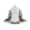 Monster Hunter Wilds Plüss Figura Arkveld 22 cm