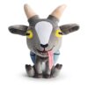 Goat Simulator Plüss Figura Goat Simulator 23 cm