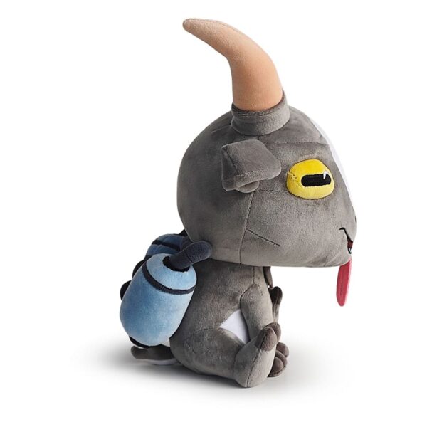 Goat Simulator Plüss Figura Goat Simulator 23 cm
