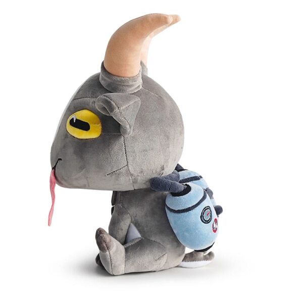 Goat Simulator Plüss Figura Goat Simulator 23 cm