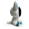 Astro Bot Plüss Figura Cat Bot  22 cm